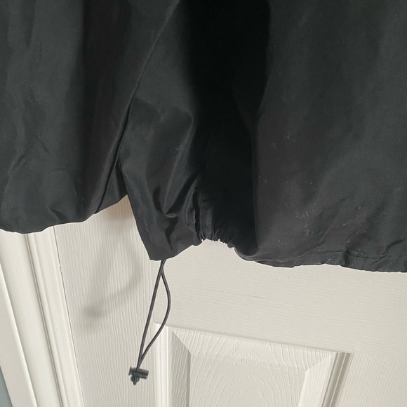 Champion Hooded Lightweight Anorak Jacket' Size Medium Unisex - Picture 6 of 6